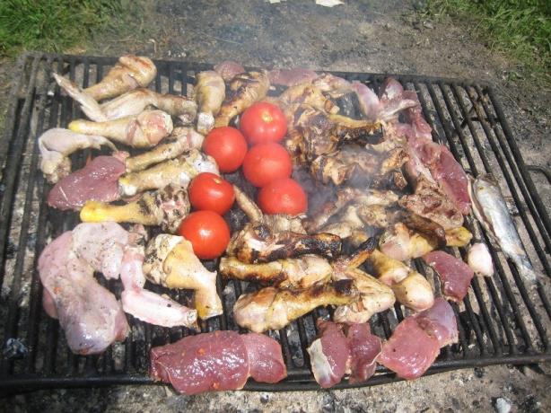 Stana turistica Magura