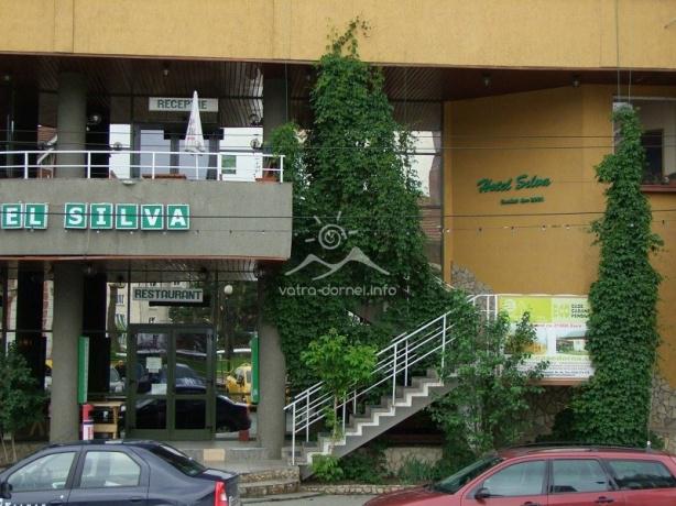 Hotel Silva Hotel Silva