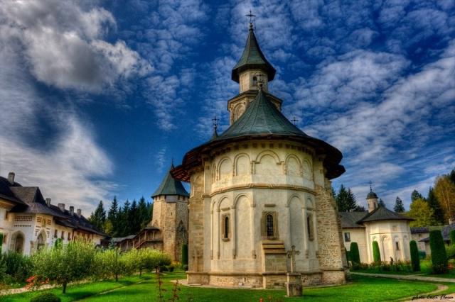 Bucovina Travel