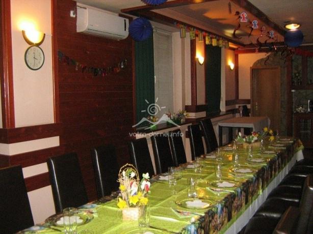 Hotel Silva Hotel Silva