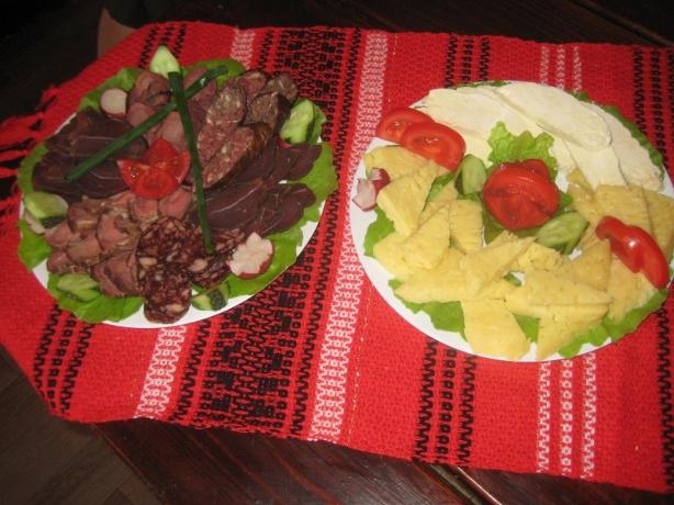 Stana turistica Magura