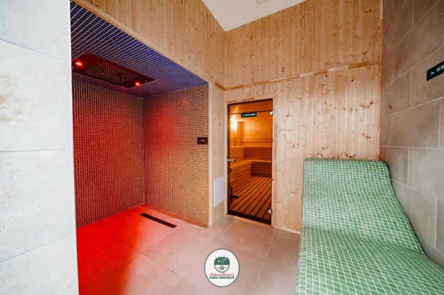 Centru SPA Dorna Candrenilor