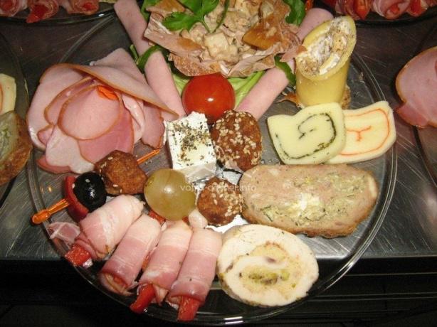 Hotel Silva Hotel Silva