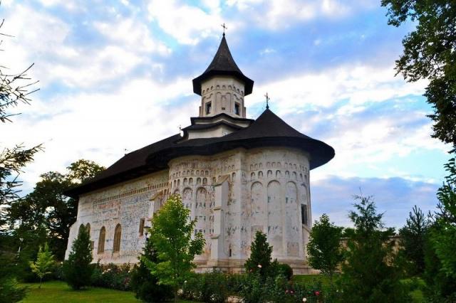 Bucovina Travel