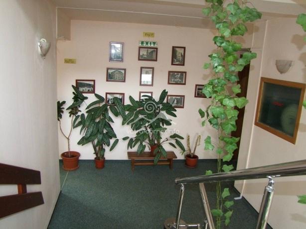 Hotel Silva Hotel Silva