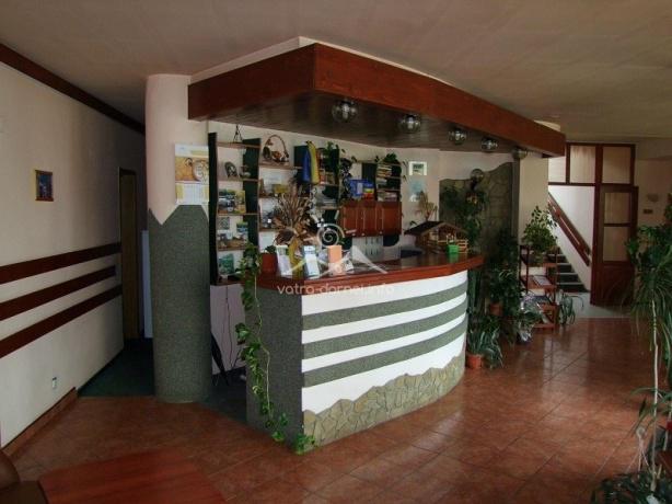 Hotel Silva Hotel Silva