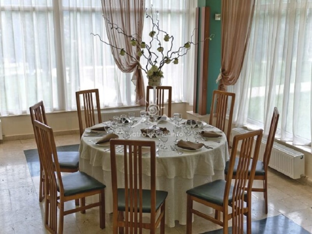 Restaurant Bradul