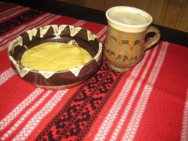 Stana turistica Magura