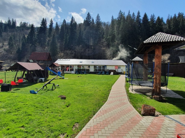 CASA SIADY