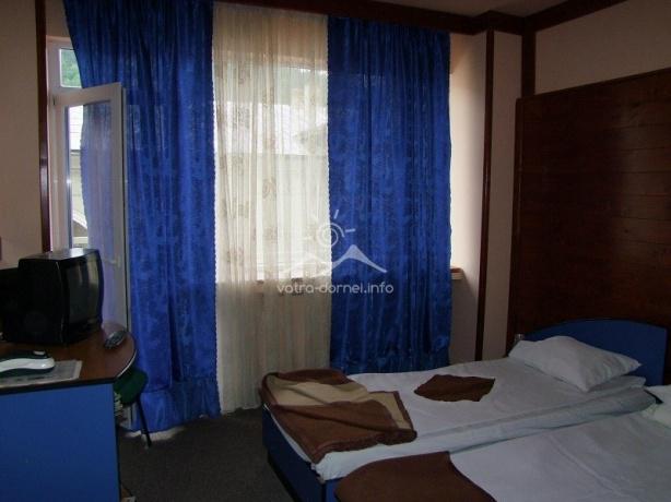 Hotel Silva Hotel Silva