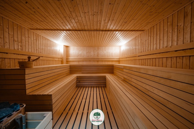 Centru SPA Dorna Candrenilor