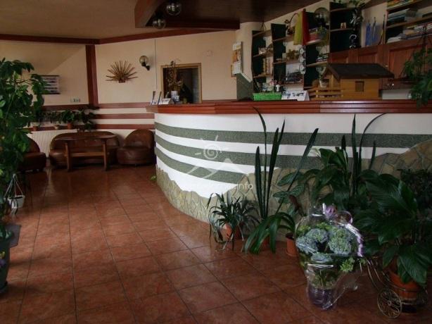 Hotel Silva Hotel Silva