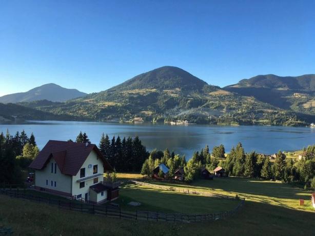Bucovina Travel