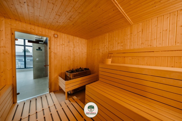 Centru SPA Dorna Candrenilor