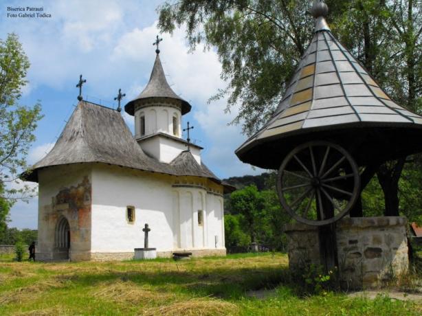 Bucovina Travel