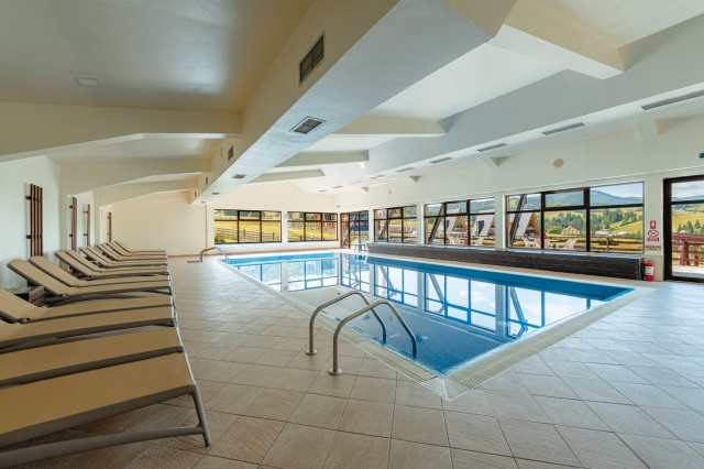 Piscina La Bella Vista