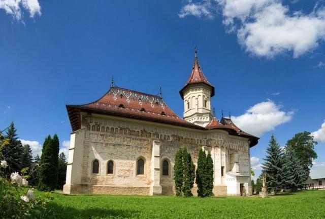 Bucovina Travel