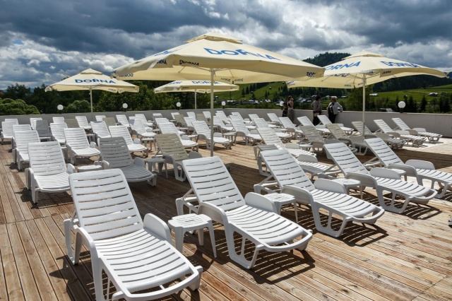 Centru SPA Dorna Candrenilor