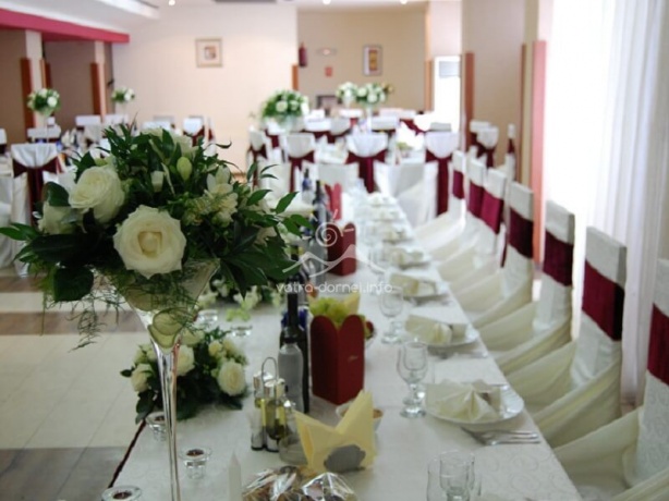Restaurant Bradul