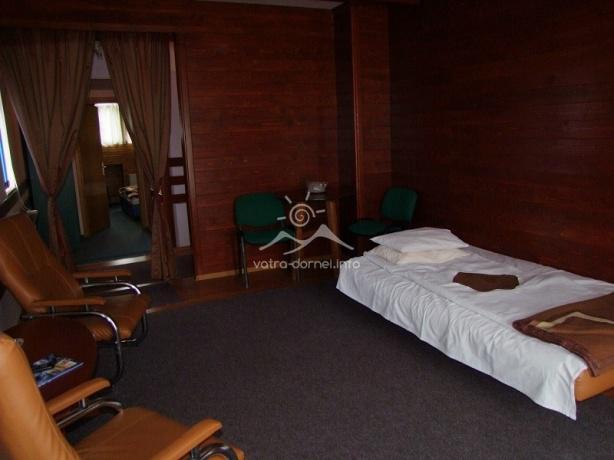 Hotel Silva Hotel Silva