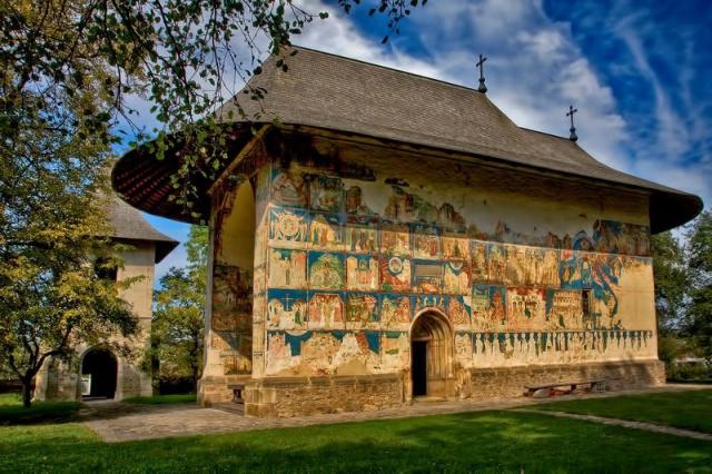 Bucovina Travel