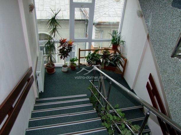 Hotel Silva Hotel Silva