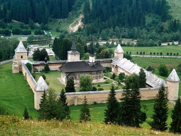 Bucovina Travel