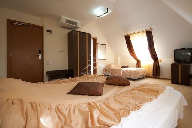 Hotel Belvedere