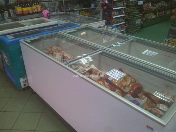 Supermarket non-stop Vatra Dornei