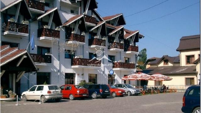 Restaurant Bucovina