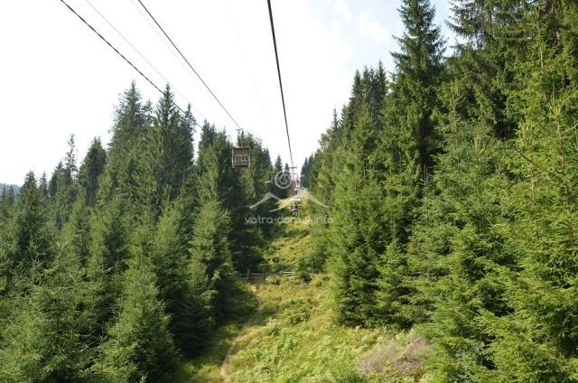 Telescaun Vatra Dornei