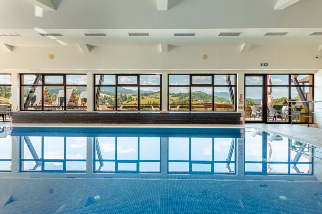 Piscina La Bella Vista