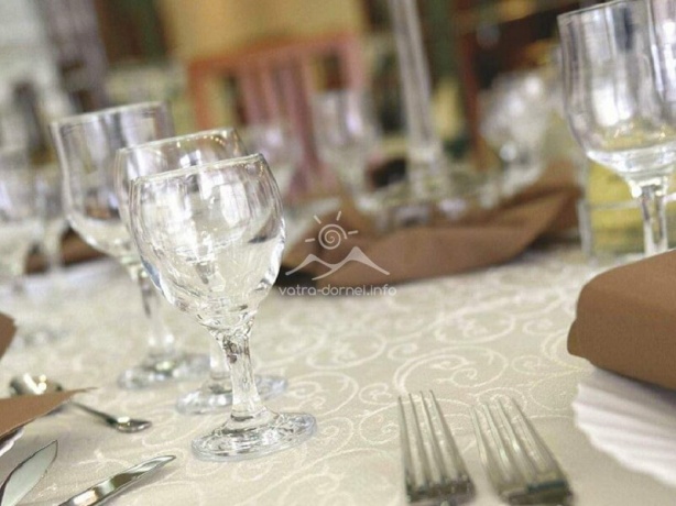 Restaurant Bradul