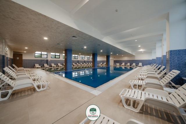 Centru SPA Dorna Candrenilor